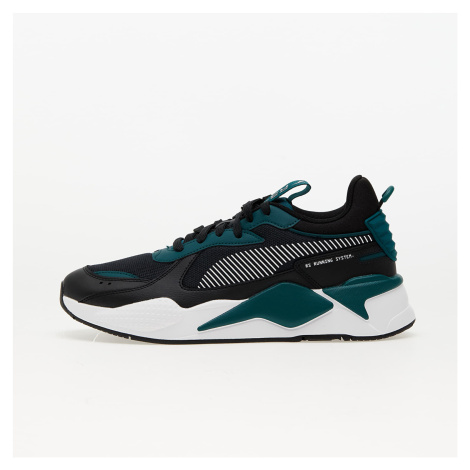 Puma RS-X Geek Puma Black/ Malachite