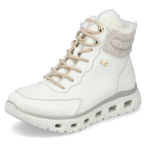 Dámská kotníková obuv Rieker M6010-80