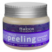 Saloos Tělový peeling levandule a tea tree 140 ml