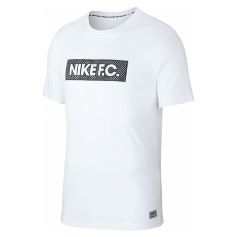 Nike Football Club Block T Shirt Mens