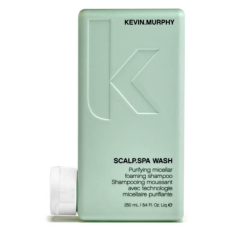 Kevin Murphy Šampon pro zklidnění pokožky hlavy Scalp.Spa Wash (Purifying Micellar Foaming Shamp