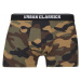 2-Pack Camo Boxer Shorts - wood camo