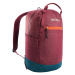 Tatonka City Pack 15 Unisex městský batoh 15L 10002707TAT bordeaux red