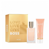 Hugo Boss Alive Set Vůní 30 ml