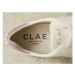 Clae Bradley Vegan Off-White Elderberry