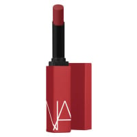 NARS Powermatte Lipstick dlouhotrvající rtěnka s matným efektem odstín GET LUCKY 1,5 g