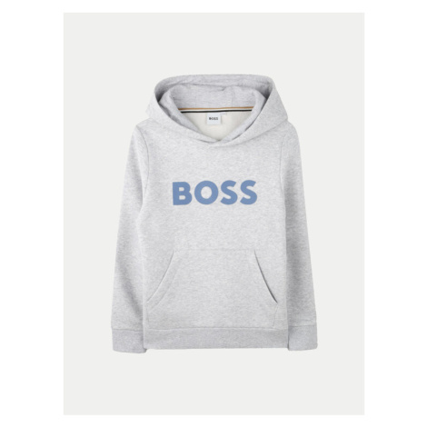 Mikina BOSS Hugo Boss