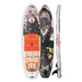 Paddleboard Jbay Zone EDDIE COLLA - Special Edition 320x81x15, 145 Kg