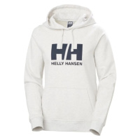 Helly Hansen Logo Hoodie W 33978-823