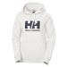 Helly Hansen Logo Hoodie W 33978-823