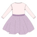 DRESS TULLE FROZEN II