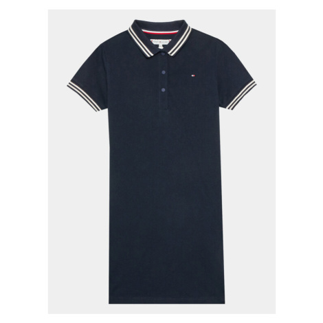 Každodenní šaty Tommy Hilfiger