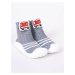 Yoclub Kids's Socks OBO-0146C-A10B