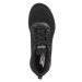 Dámská rekreační obuv SKECHERS Bobs Sport Squad Total Glam black silver