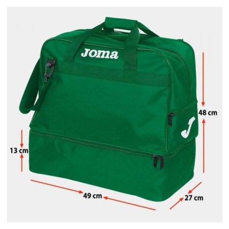 Joma Bag Training III Green-Large