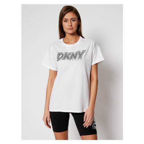 T-Shirt DKNY Sport