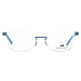 Greater Than Infinity obroučky na dioptrické brýle GT048 V03 60  -  Unisex