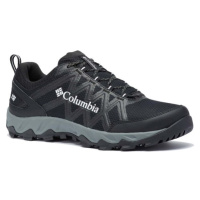 Columbia PEAKFREAK X2 OUTDRY Pánské outdoorové boty, černá, velikost 44.5