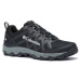 Columbia PEAKFREAK X2 OUTDRY Pánské outdoorové boty, černá, velikost 41.5