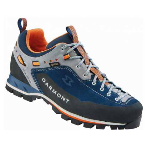 Pánské boty GARMONT Dragontail MNT GTX dark blue/orange