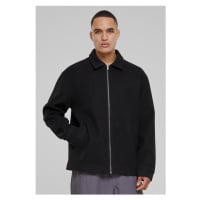 Urban Classics / Basic Blouson Jacket black