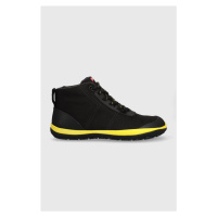 Sneakers boty Camper Peu Pista GM černá barva