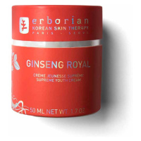 Erborian Ginseng Royal Crème Denní Péče 50 ml