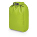 Voděodolný vak Osprey Dry Sack 6 W/Window Barva: modrá