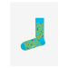 Keith Haring All Over Ponožky Happy Socks - Pánské