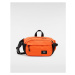 VANS Bounds Cross Body Bag Unisex Orange, One Size