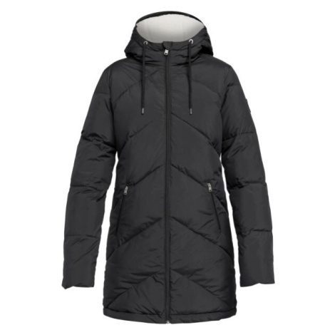 Roxy BETTER WEATHER Dámská bunda, černá, velikost