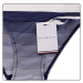 Tommy Hilfiger Tanga UW0UW035680BC Námořnická modrá