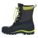 Cmp F977 BOY KHALTO SNOW BOOT WP Zelená