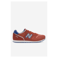 Sportovní New Balance YC373VF2 Materiál/-Syntetický,Látka/-Látka