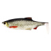 Westin Ricky the Roach Shadtail 10 cm, 14 g, Real Roach 2 ks