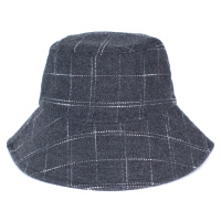 Klobouk dámský Hat model 16596854 Graphite - Art of polo