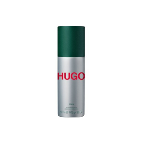 Hugo Boss Hugo Man - deodorant ve spreji 150 ml