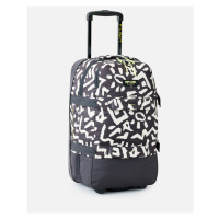 Kufr Rip Curl F-LIGHT TRANSIT 45L SEARCH Washed Black