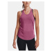 Under Armour Tílko UA Streaker Tank-PNK - Dámské