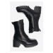 Šněrovací boty Jenny Fairy AURA WS6106-02 Materiál/-Velice kvalitní materiál