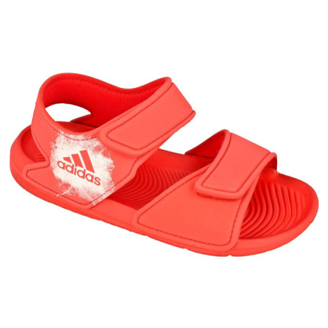 Dívčí sandály Adidas >>> vybírejte z 72 sandálů Adidas ZDE | Modio.cz