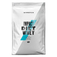 MyProtein Impact Diet Whey 1000 g, Jahodový Shortcake