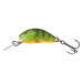 Salmo Wobler Hornet Floating 4cm - Hot Perch