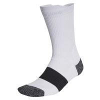 adidas RUNNING Běžecké ponožky, bílá, velikost