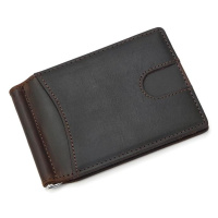 Pánská peněženka pravá kůže NW490