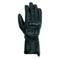 A-PRO SLIC GU-SLN moto kožené rukavice černá