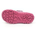 Dětské boty KTR 164 EKO růžová