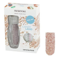 Ozdoby na nechty Swarovski CRYSTALPIXIE Candy Land