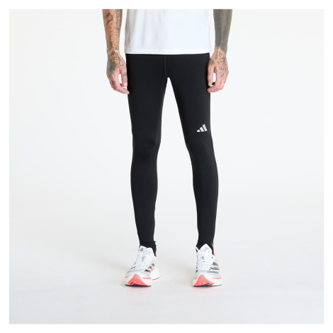 adidas Ultimate Running Conquer The Elements Aeroready Warming Leggings Black