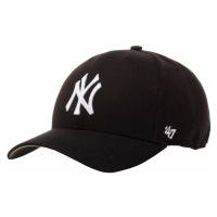 '47 Brand New York Yankees Cold Zone '47 Černá